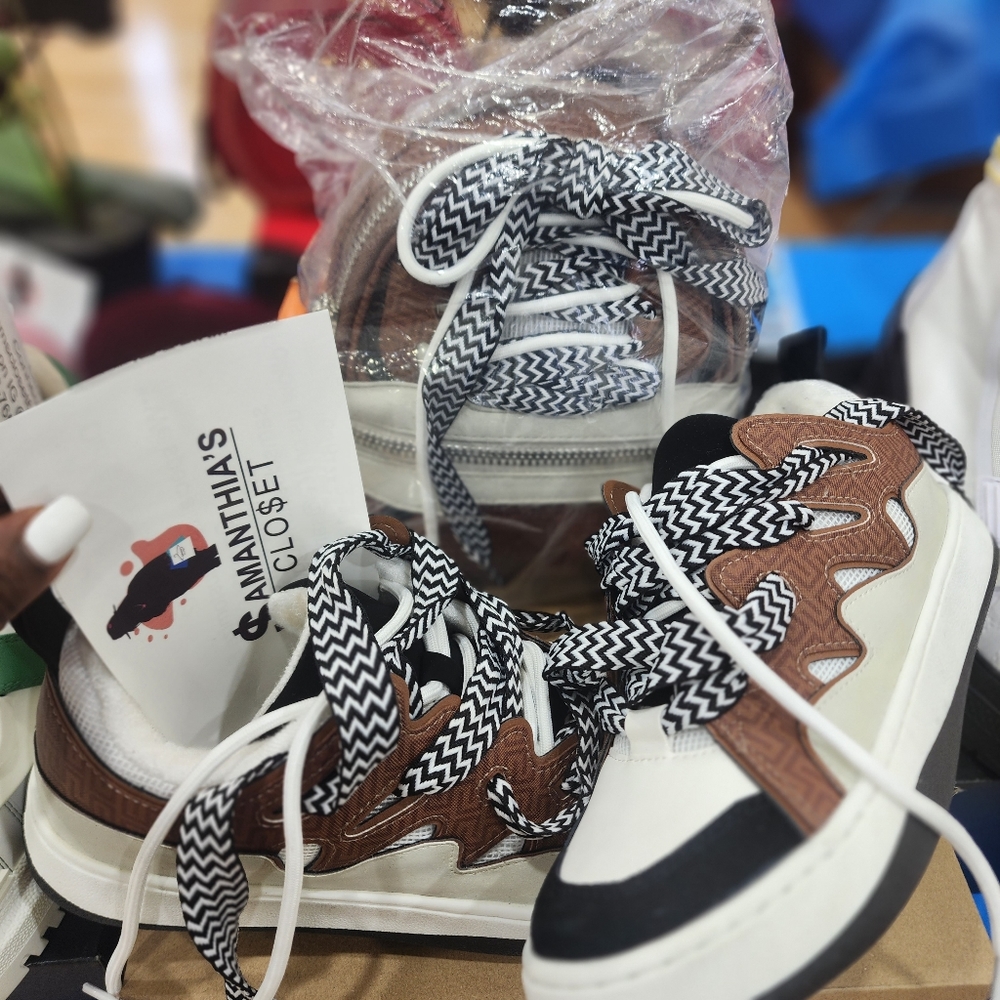 Steve Madden Sneakers